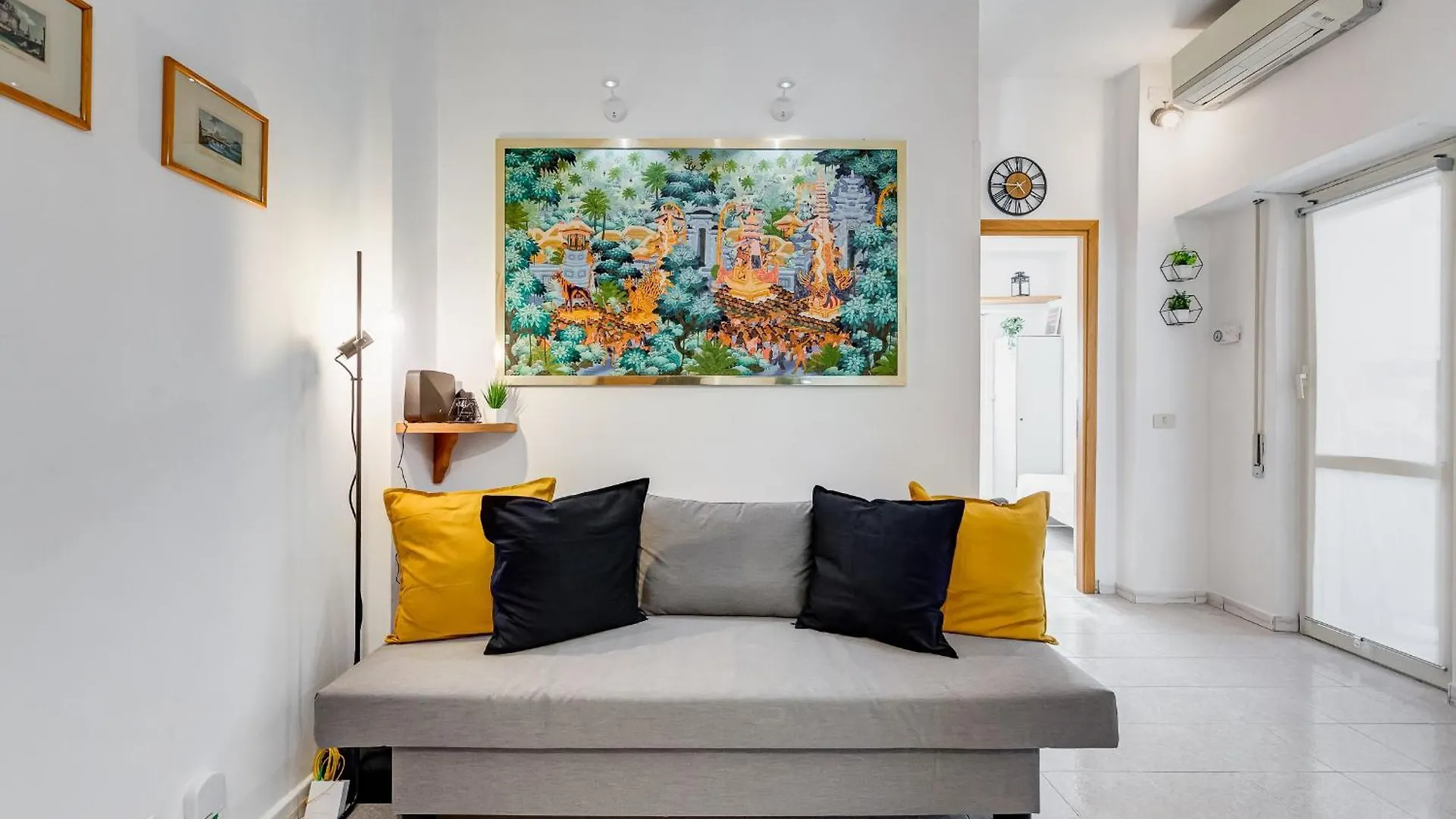 Casa San Paolo Apartment Rome