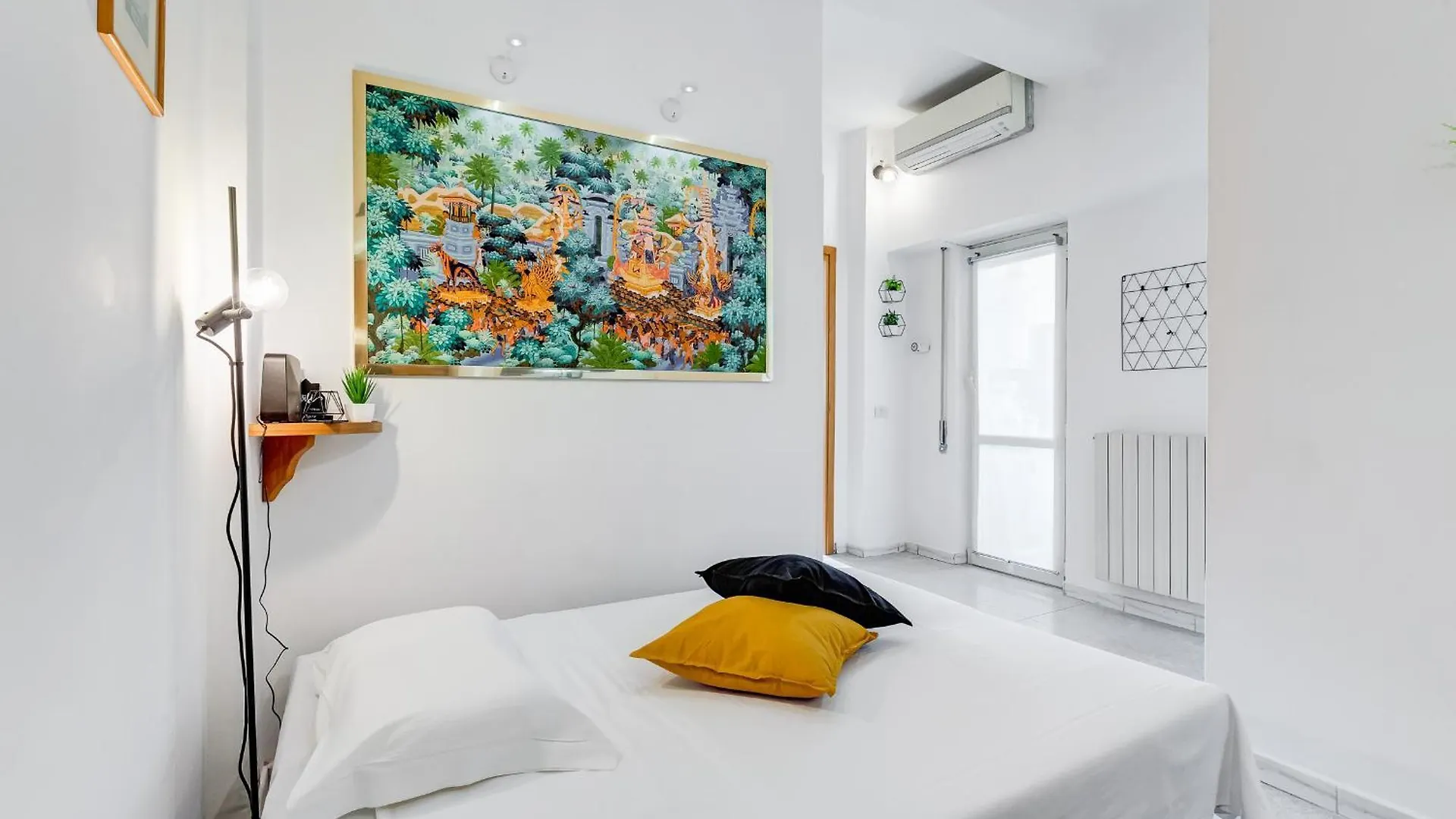 Casa San Paolo Apartment Rome