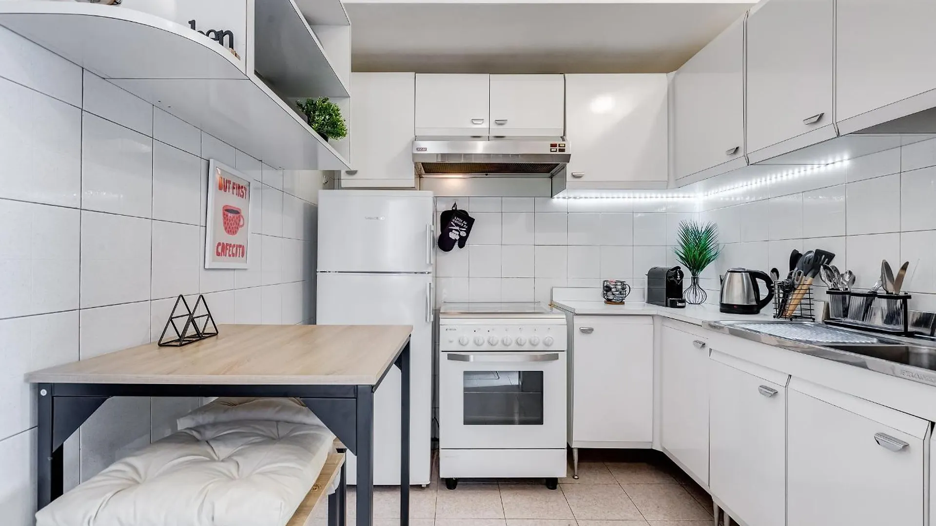 Casa San Paolo Apartment Rome