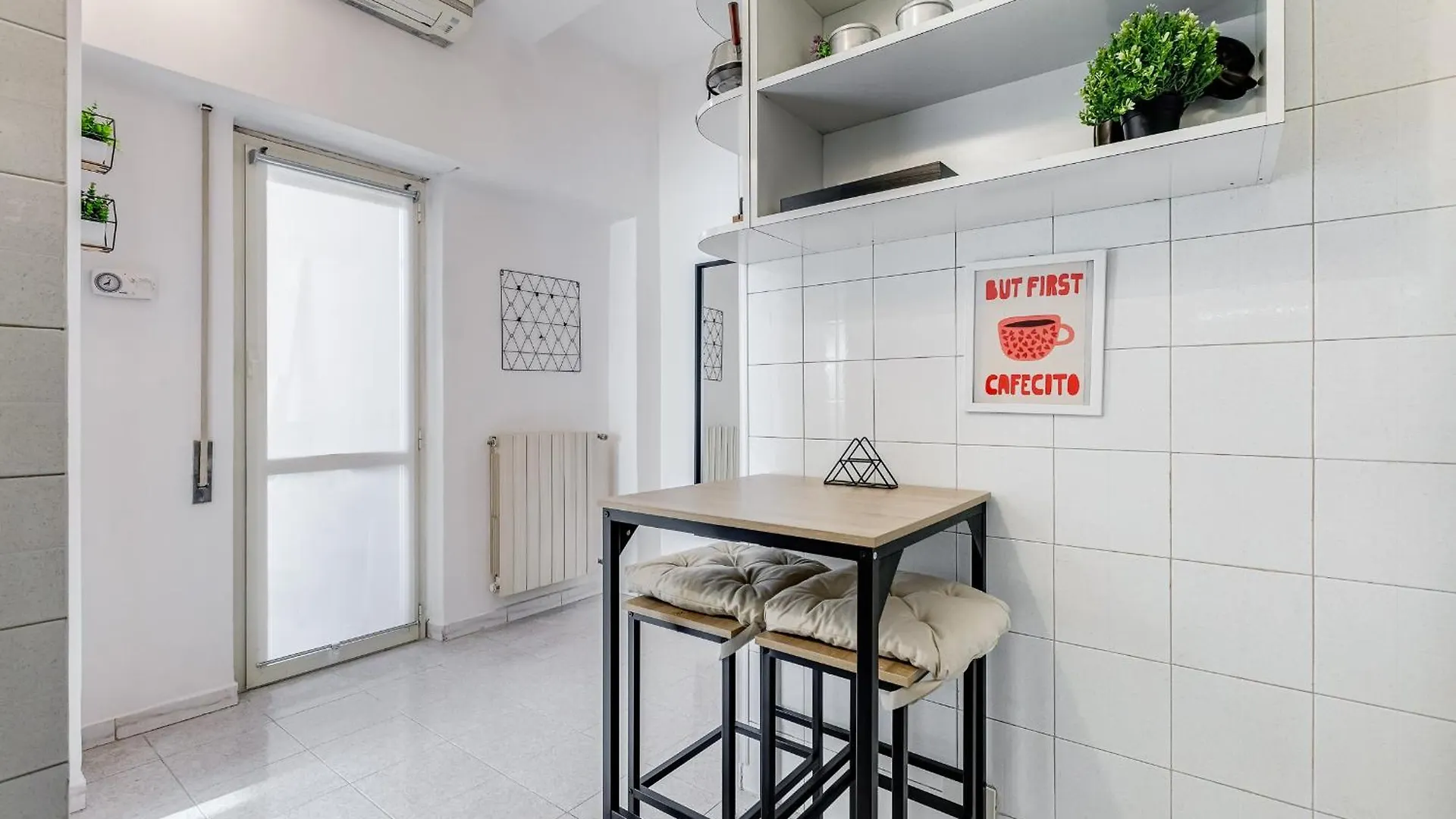 Casa San Paolo Apartment Rome