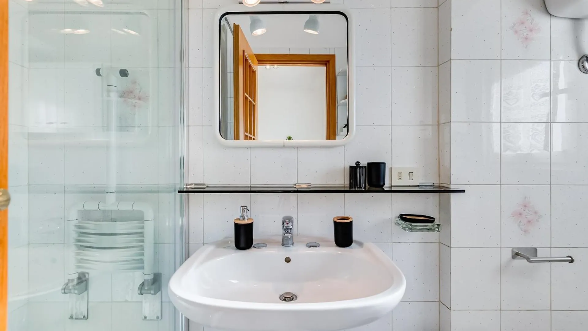 Casa San Paolo Apartment Rome