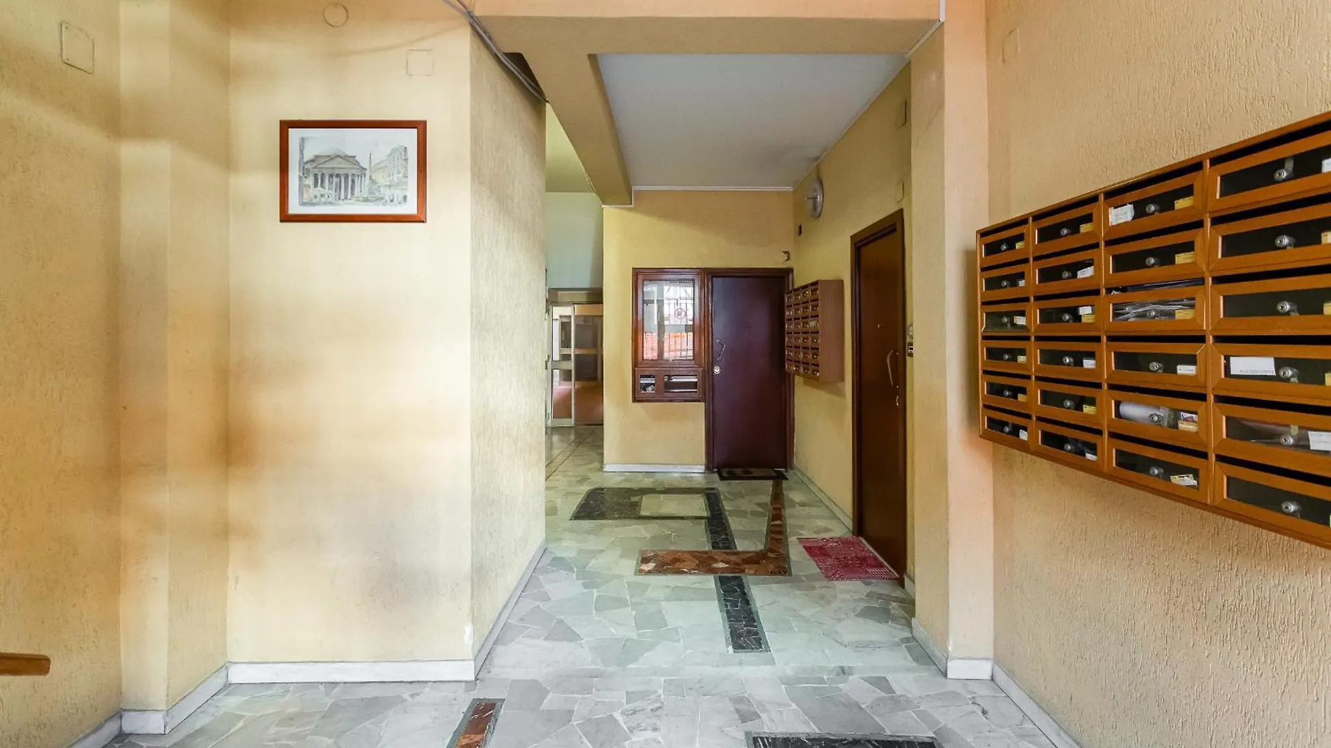 Casa San Paolo Apartment Rome 0*,  Italy