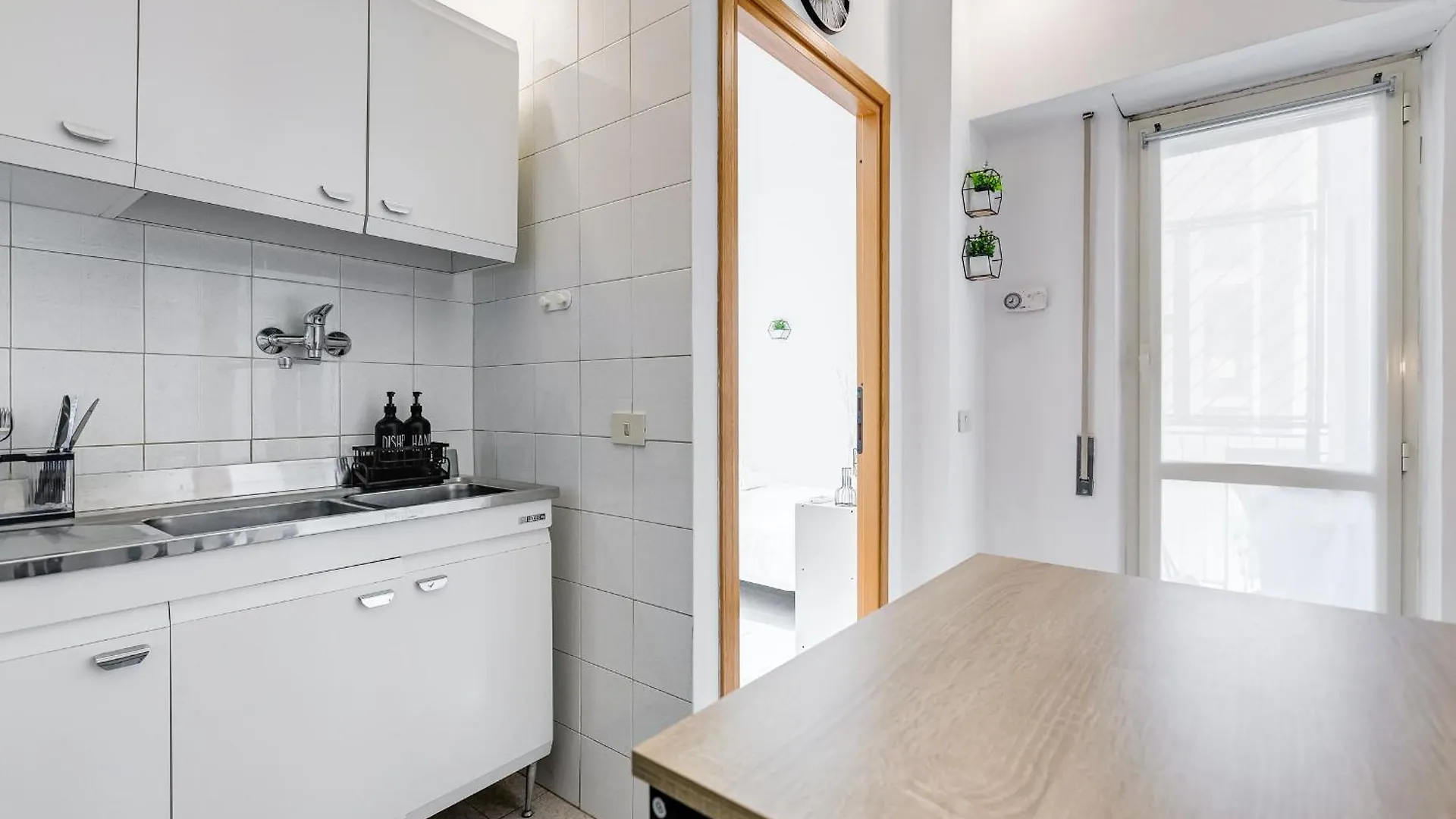 Casa San Paolo Apartment Rome