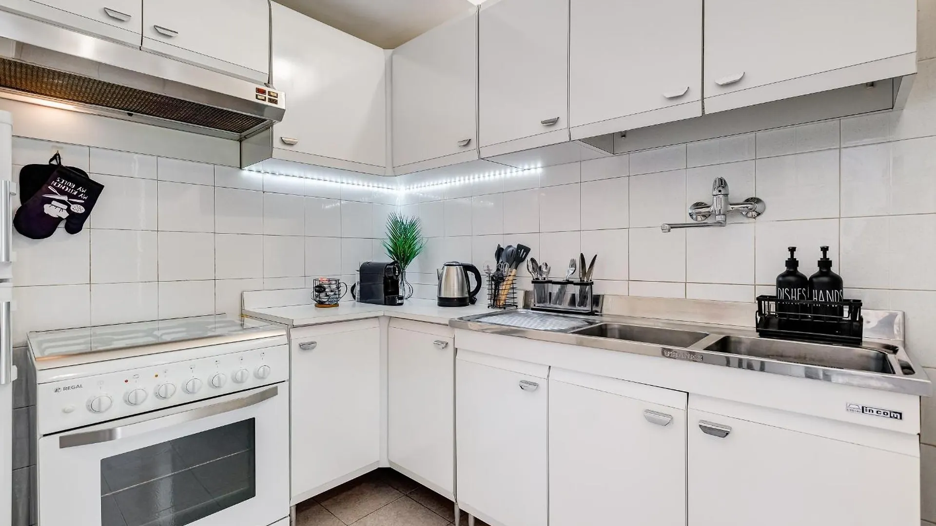 Casa San Paolo Apartment Rome 0*,  Italy