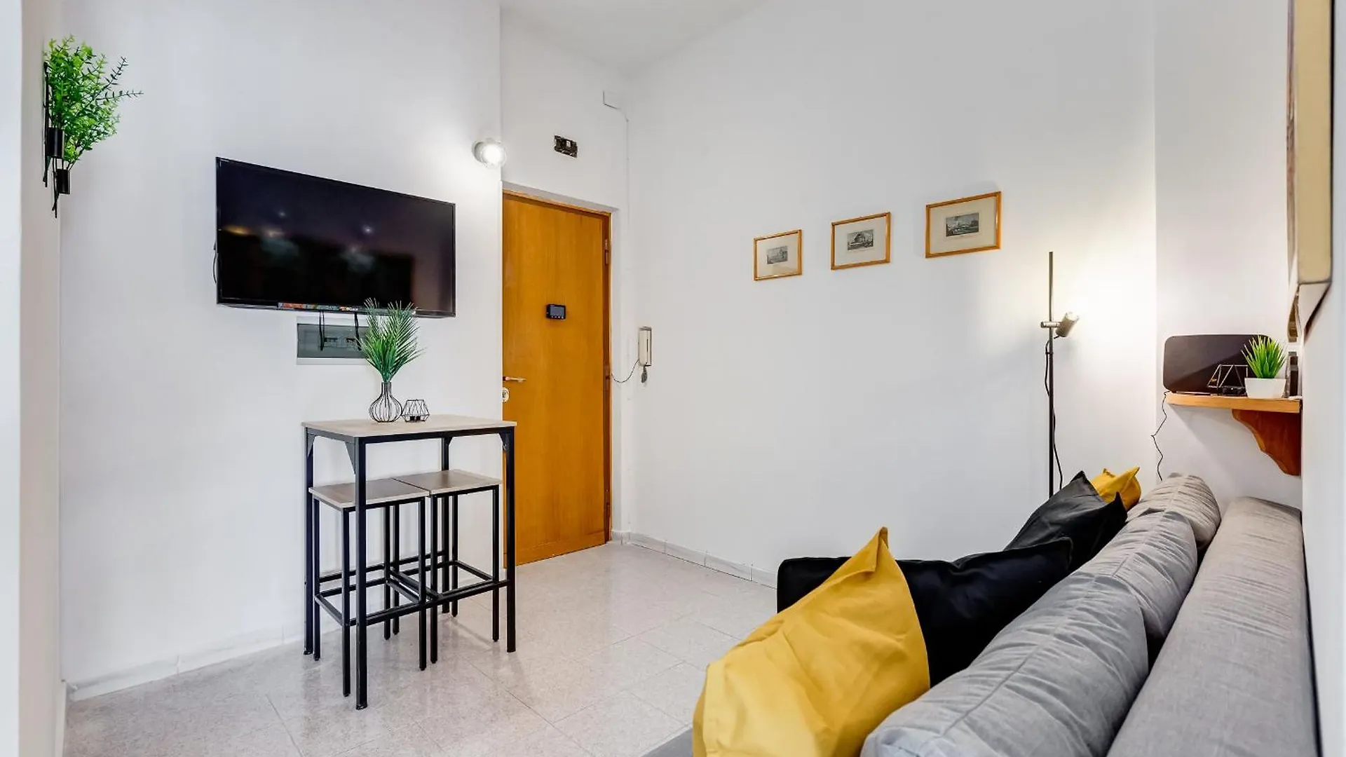 Casa San Paolo Apartment Rome