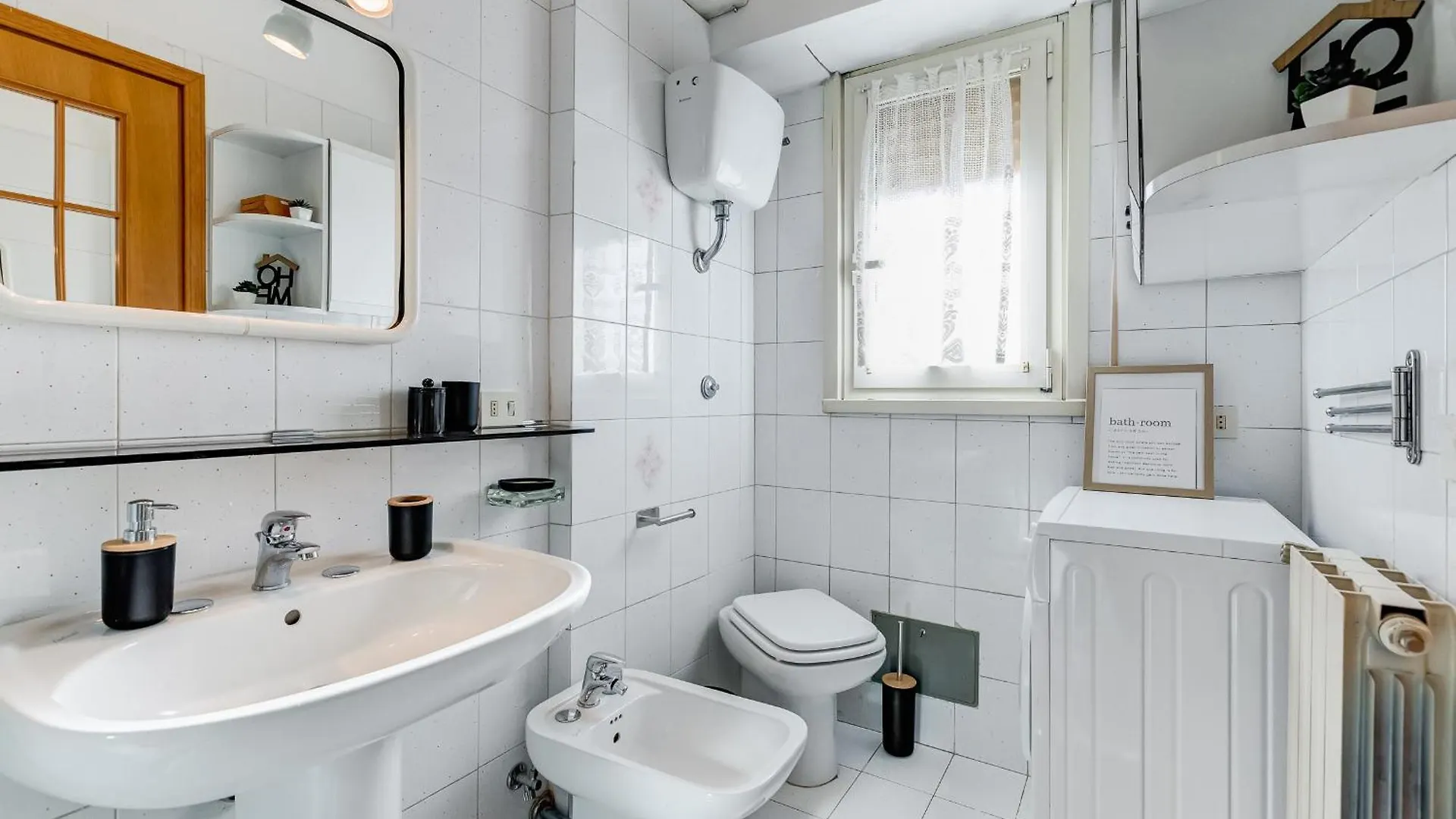 Casa San Paolo Apartment Rome