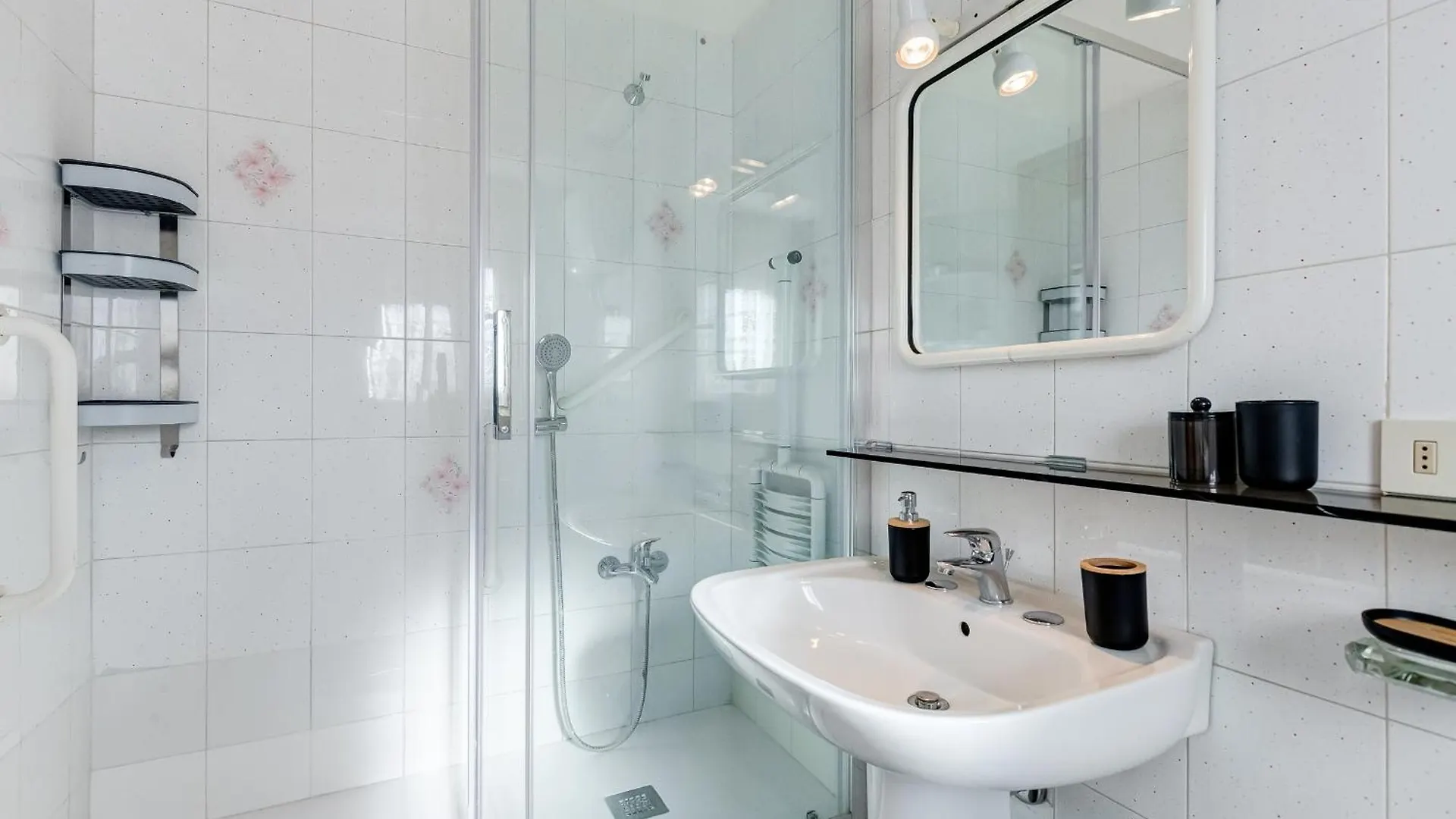 Casa San Paolo Apartment Rome