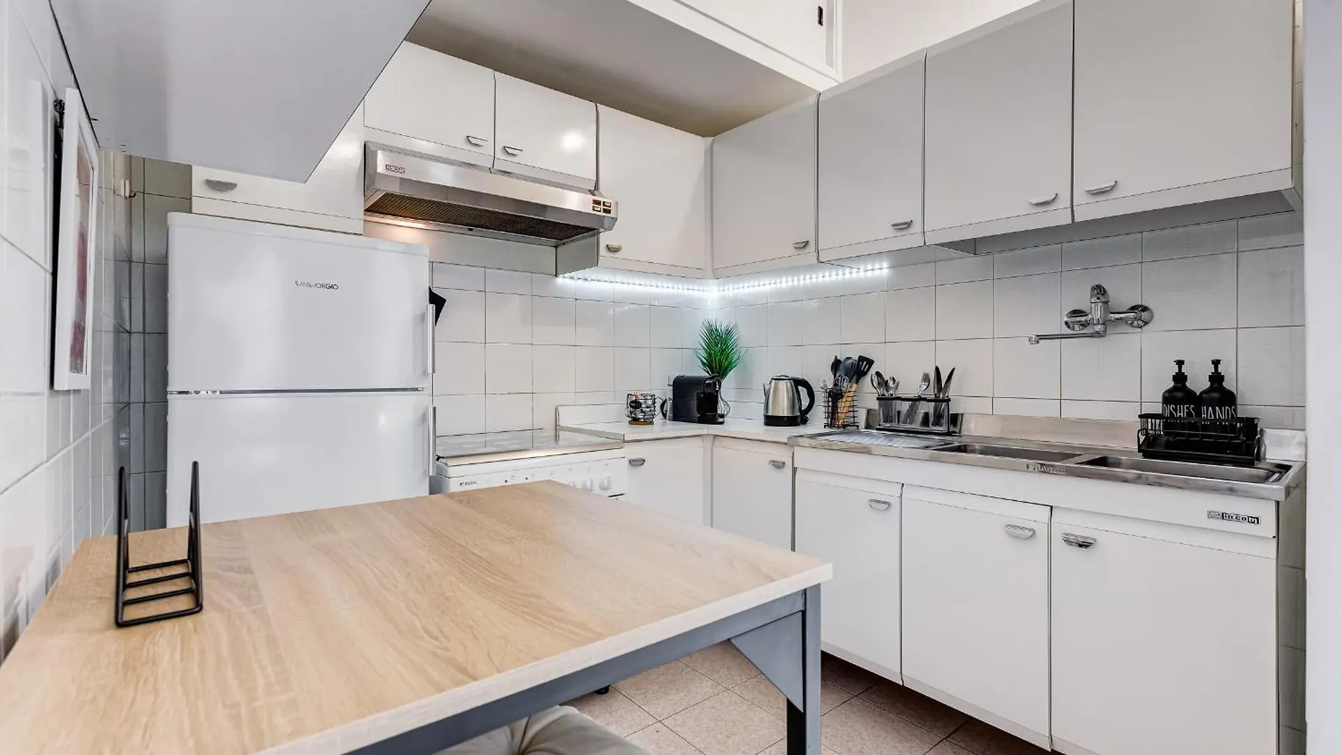 Casa San Paolo Apartment Rome