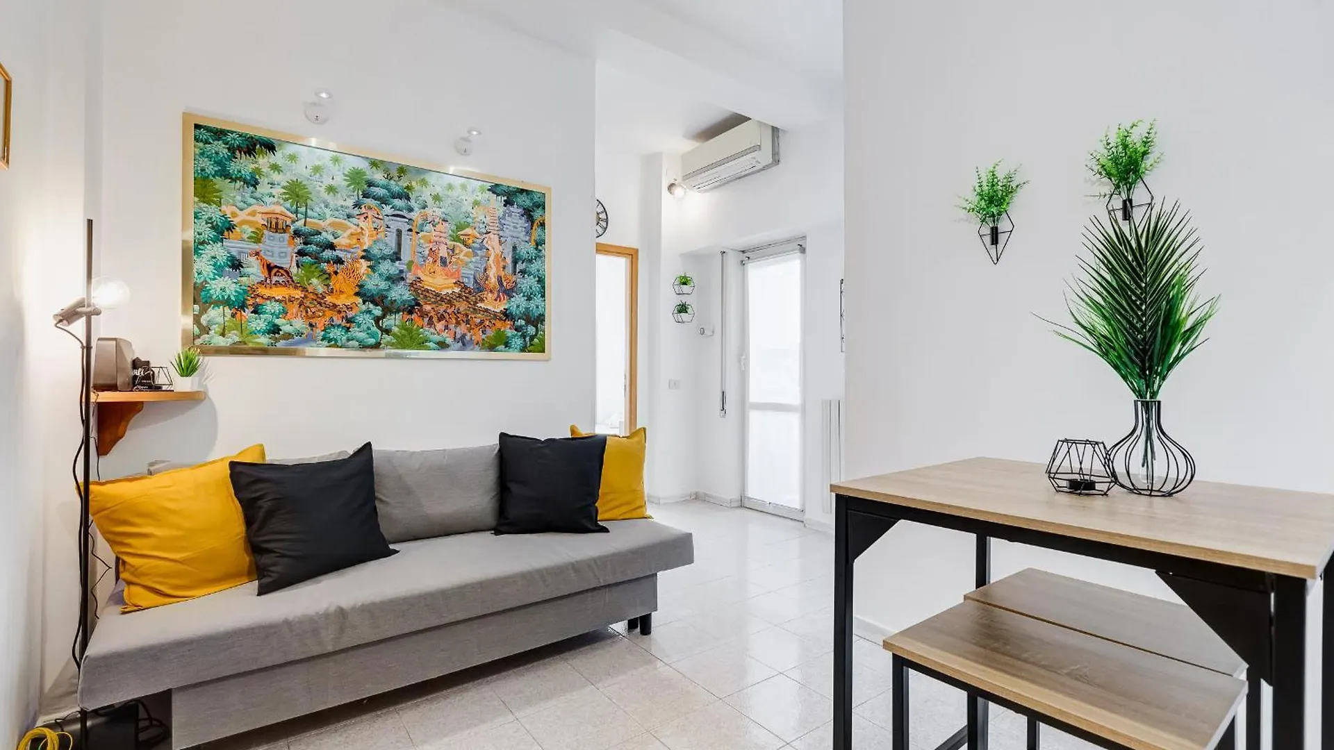 Casa San Paolo Apartment Rome