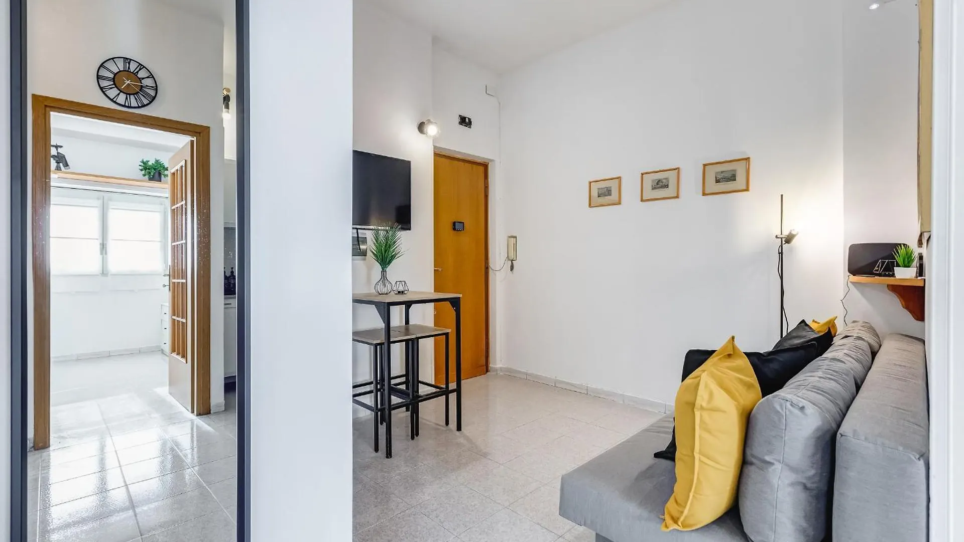 Casa San Paolo Apartment Rome