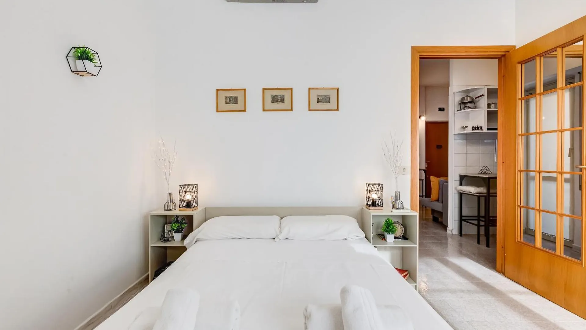 Casa San Paolo Apartment Rome