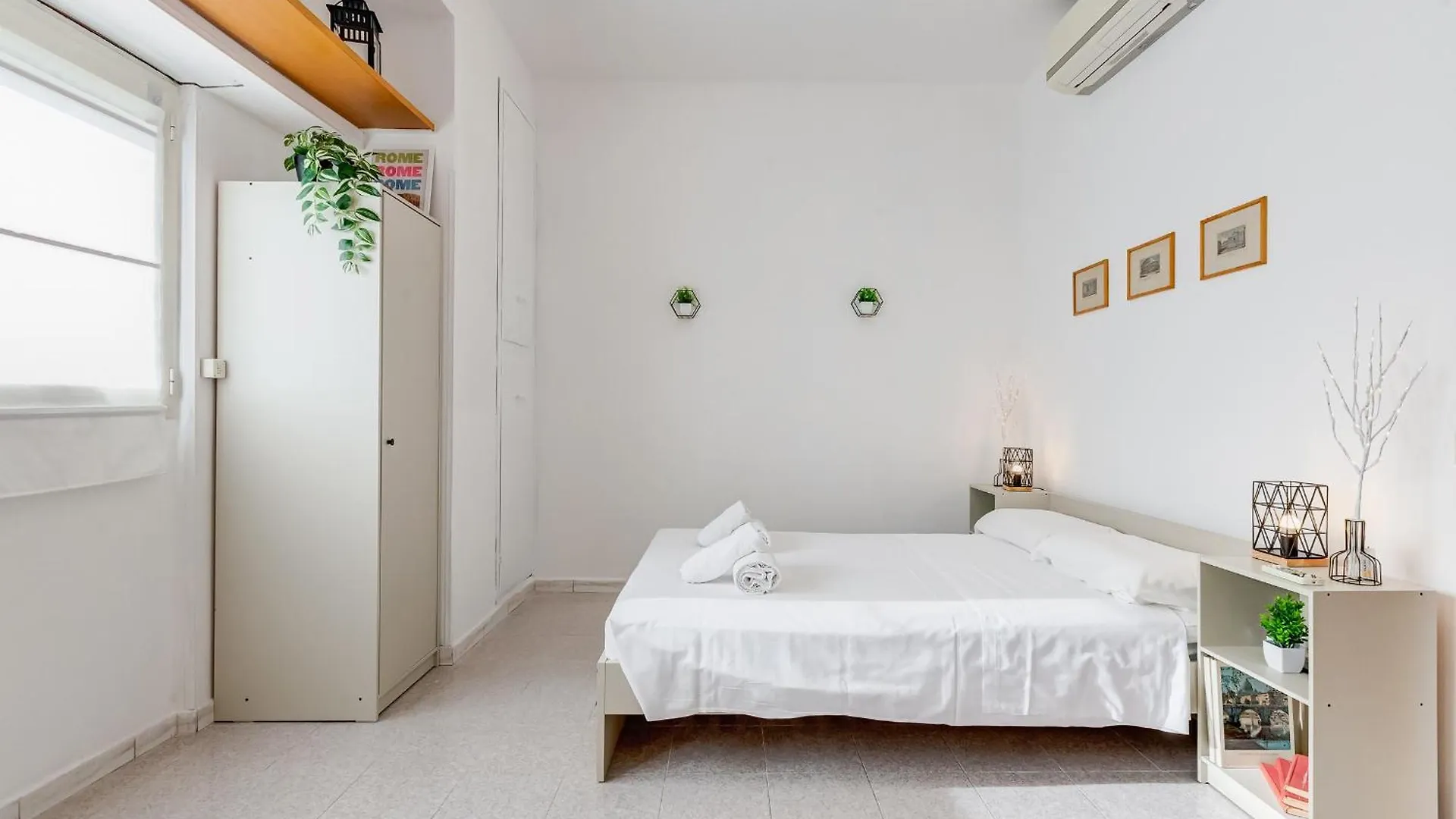 Casa San Paolo Apartment Rome