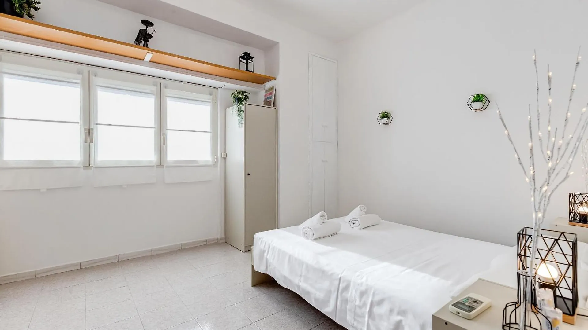 Casa San Paolo Apartment Rome Italy