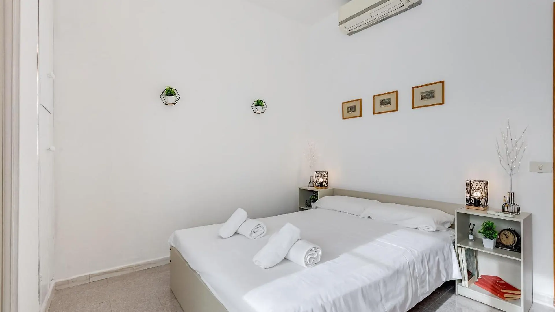 Casa San Paolo Apartment Rome