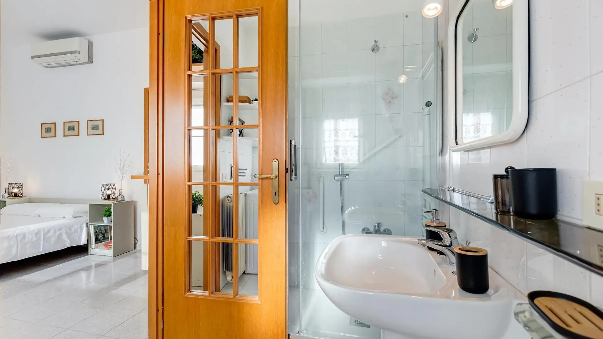 Casa San Paolo Apartment Rome