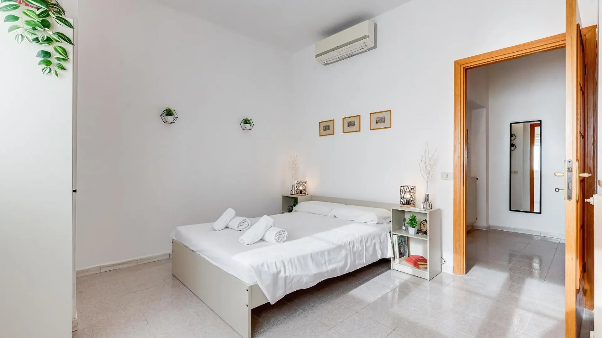 Casa San Paolo Apartment Rome