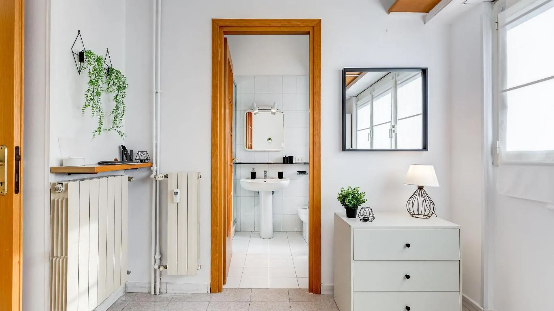 Casa San Paolo Apartment Rome