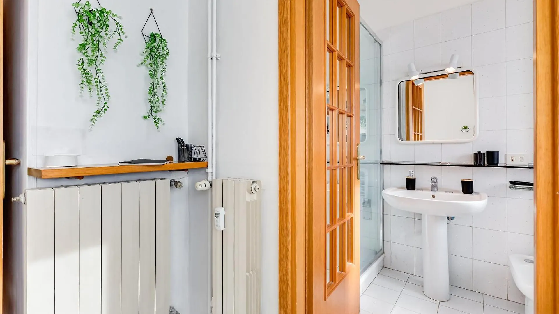 Casa San Paolo Apartment Rome Italy