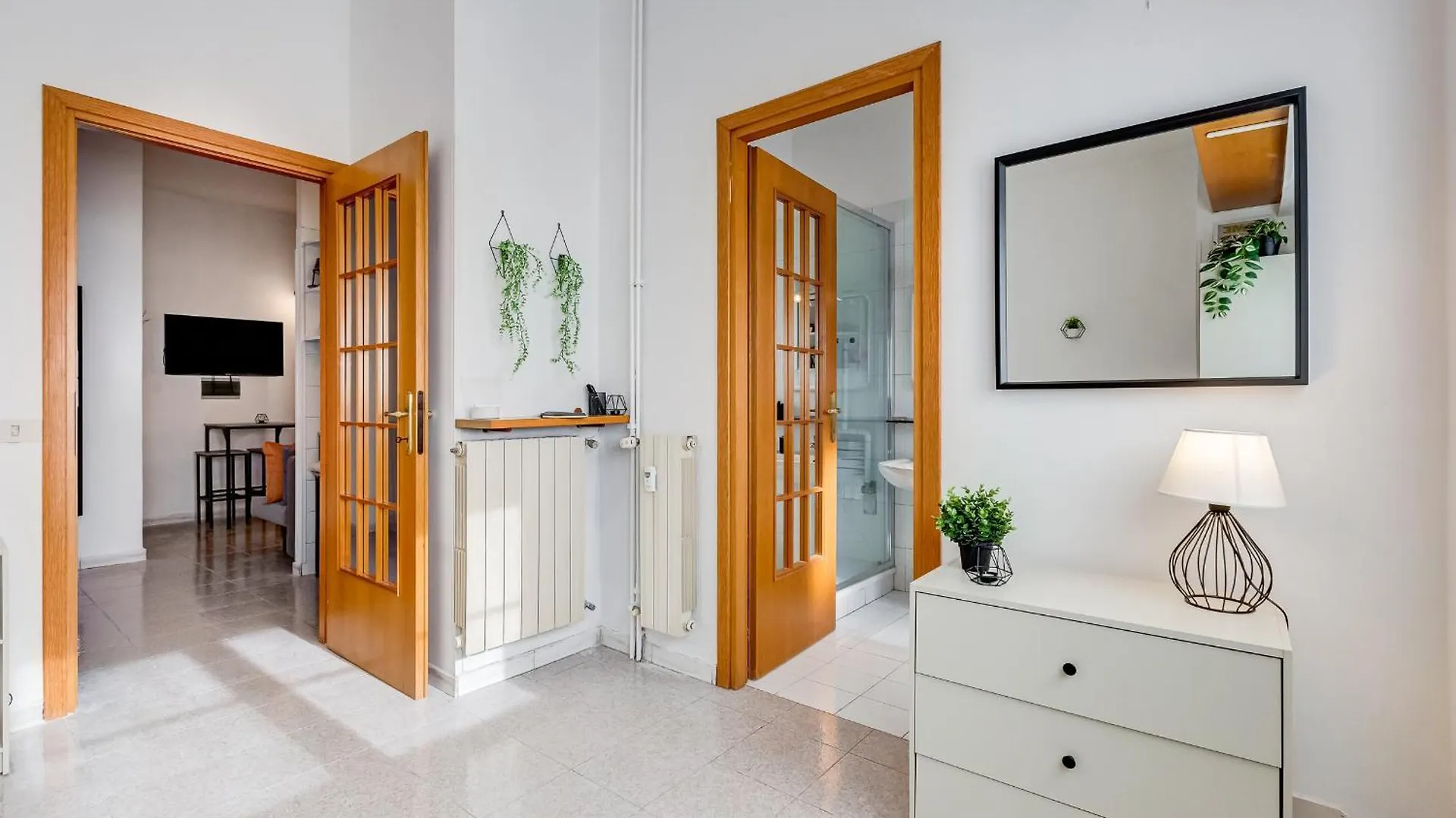 Casa San Paolo Apartment Rome