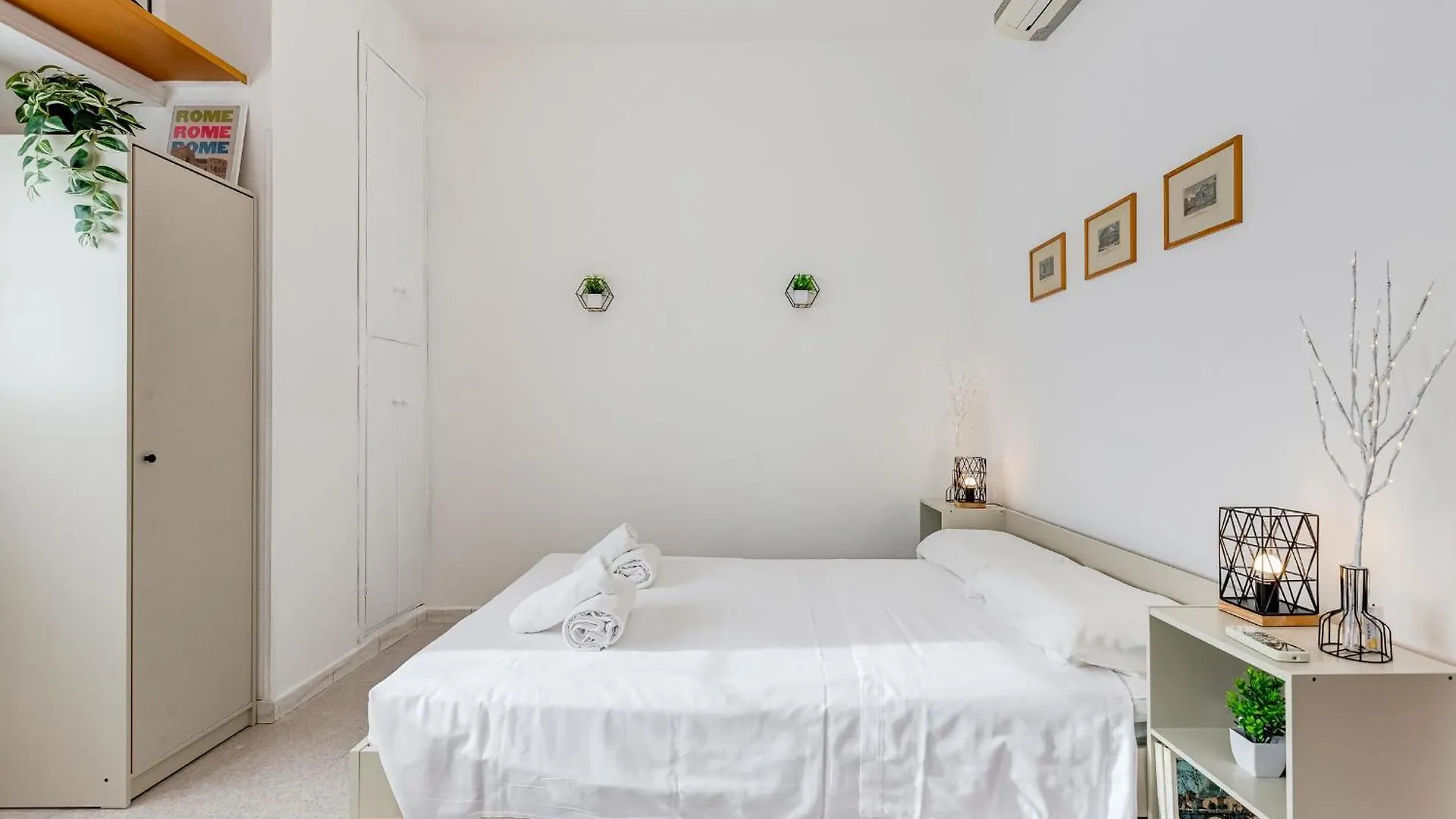Casa San Paolo Apartment Rome 0*,  Italy