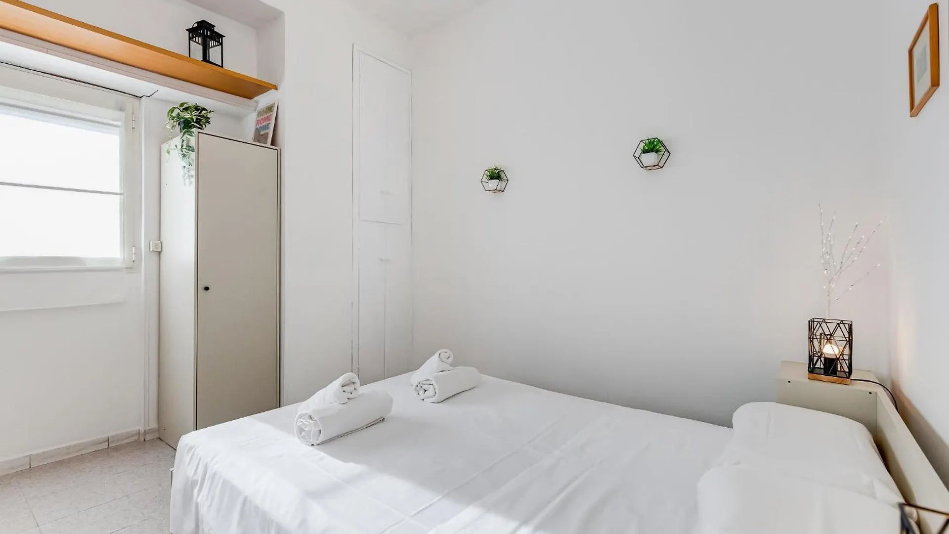 Casa San Paolo Apartment Rome